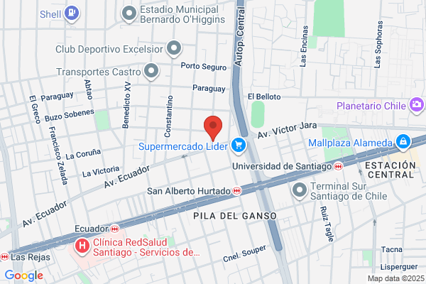 Comercial Ecuador