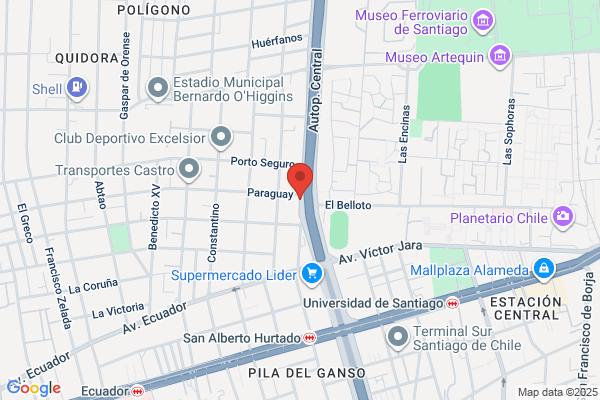 Ahimco S.a.