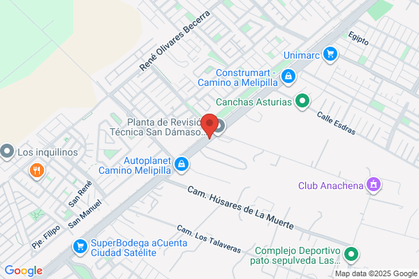 Construcciones Metalicas Rtc
