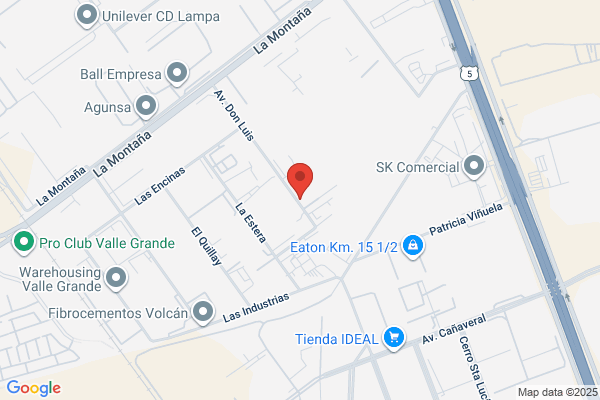 Maestranza Dametal Ltda.