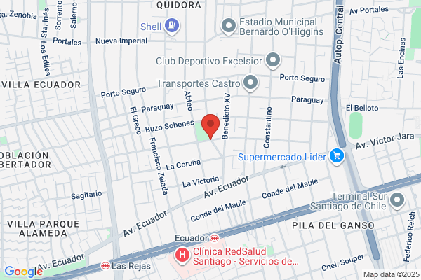 Garodi Ltda.