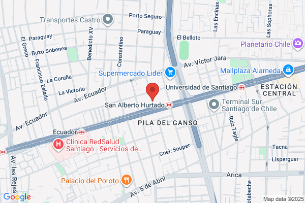 Distribuidora Futuro Ltda.