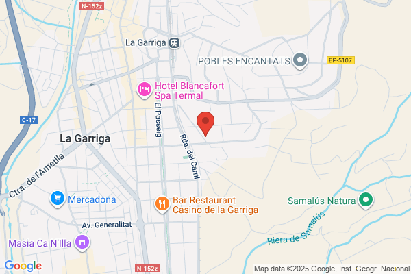 Industrial Y Comercial J3 Ltda.