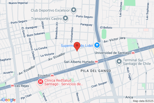 Aries Diesel Ltda.