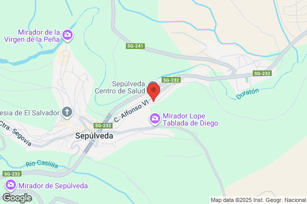 Toro Sepulveda, Hugo