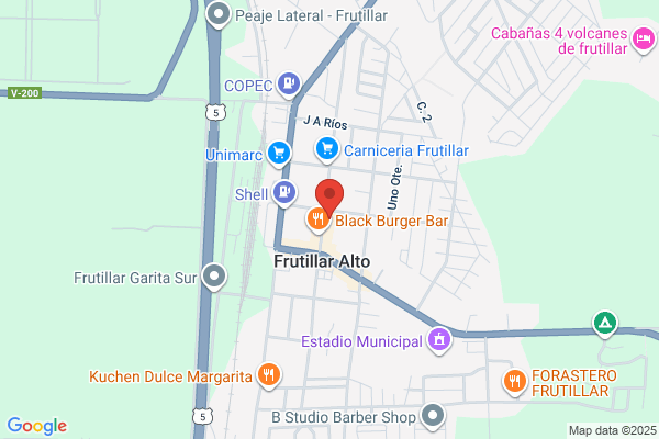 Fabrica De Cecinas Lindemann Hnos. Y Cía. Ltda.