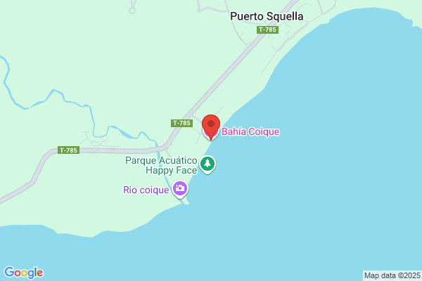 Bahia Coique S.a.