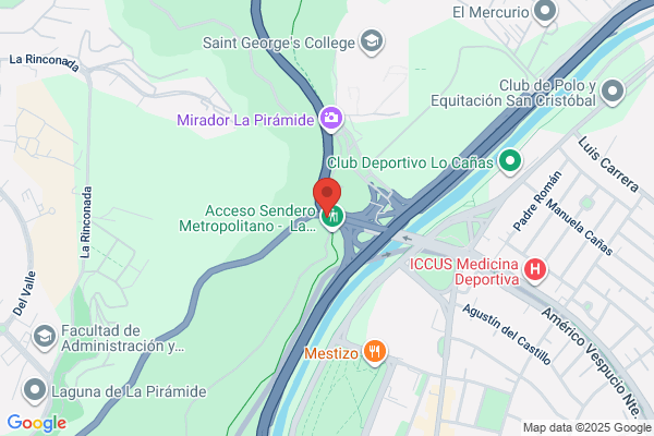 Central Frenos