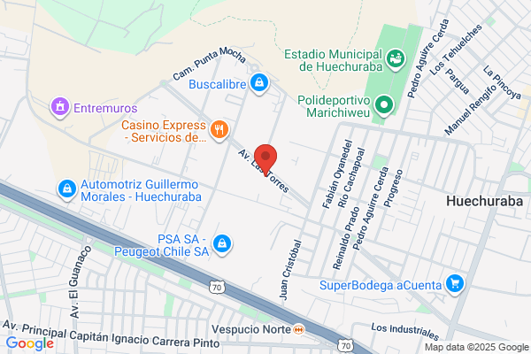 Civil-agro S.a.