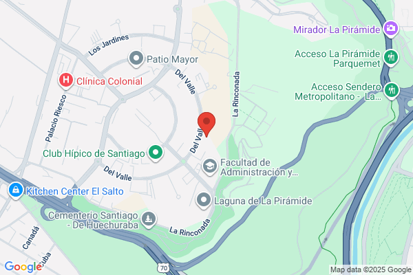 Consultores Científicos E Ingenieros Ltda.
