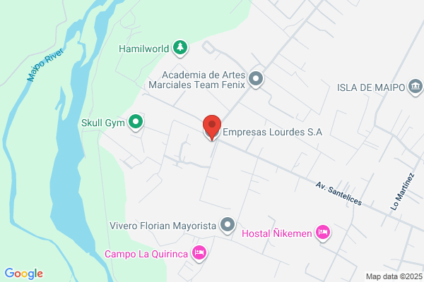 Empresa Lourdes S.a.