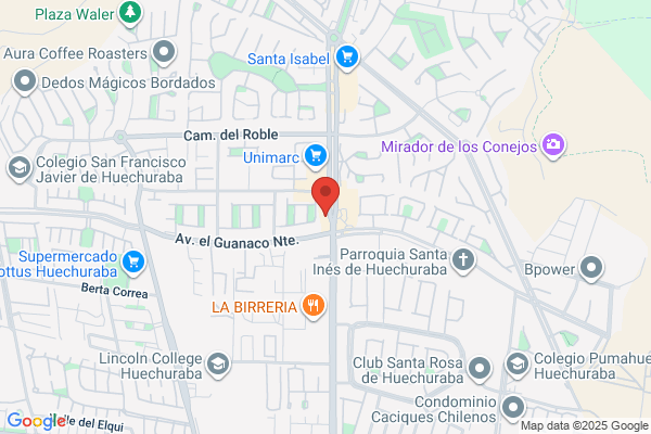 Frenos Aspillaga