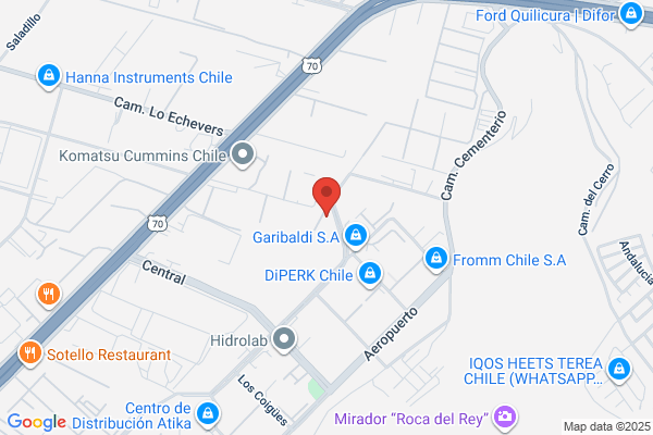 Intec-chile