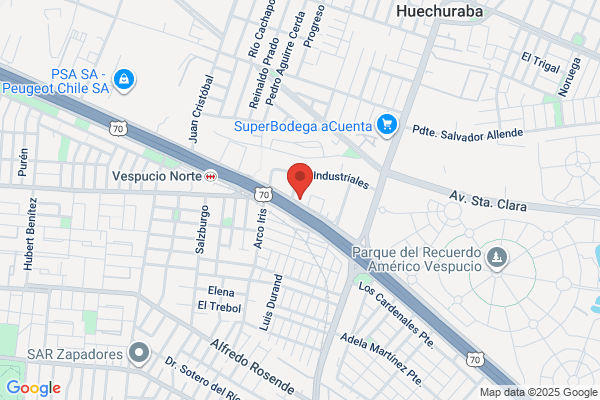 Kipreos Y Cía. Ltda.
