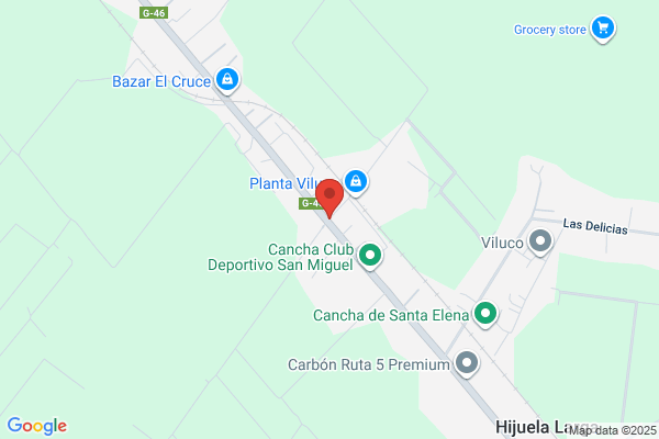 Monsanto Chile C.e.i. Ltda.