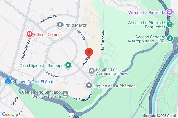 Nilo Ltda.