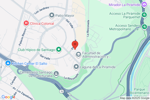 South Hills Datacomm Chile S.a.