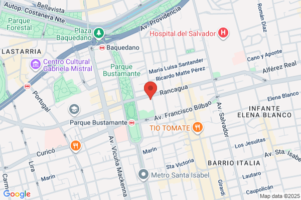 Turfchile