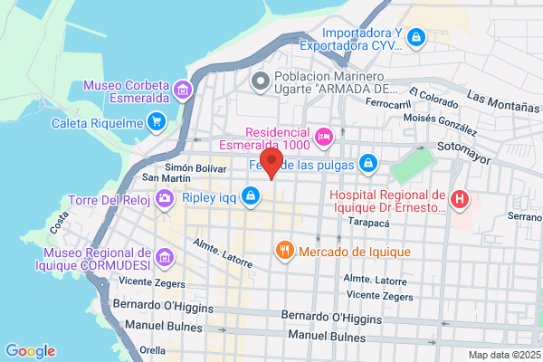 Jofamar Rent A Car