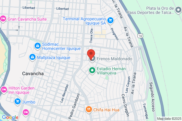 Servicios De Aseo Genova Ltda.