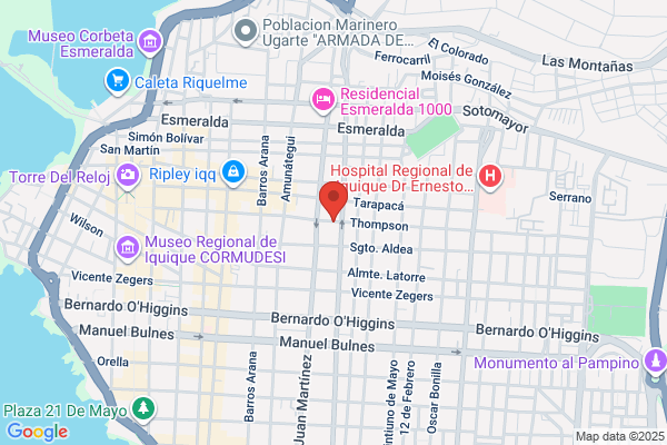 Ferretería Todocasa