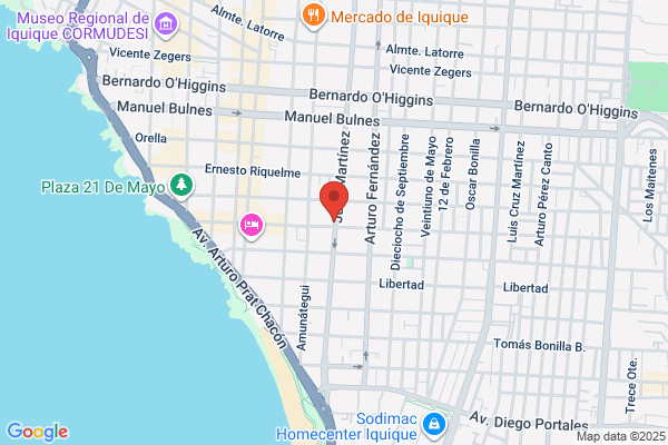 Transportes San Nicolas