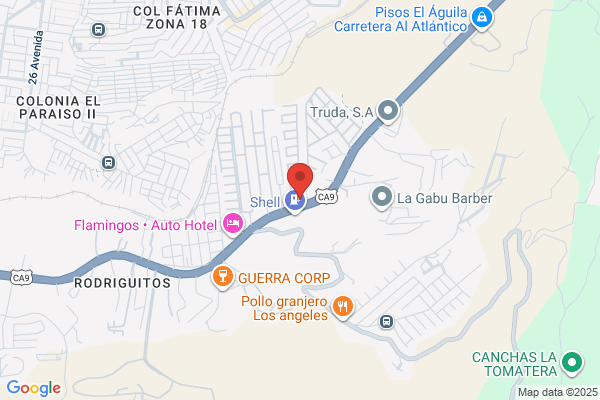 Residencial Casa Grande