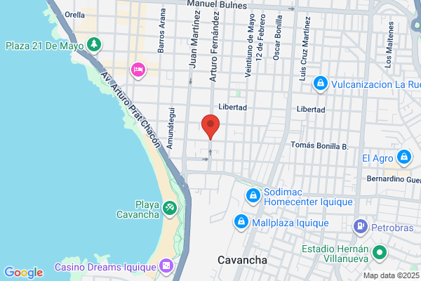 J.k. Boliviana Ltda.