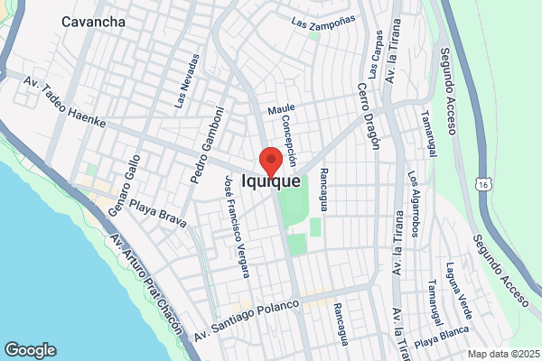 Academia Tarapaca