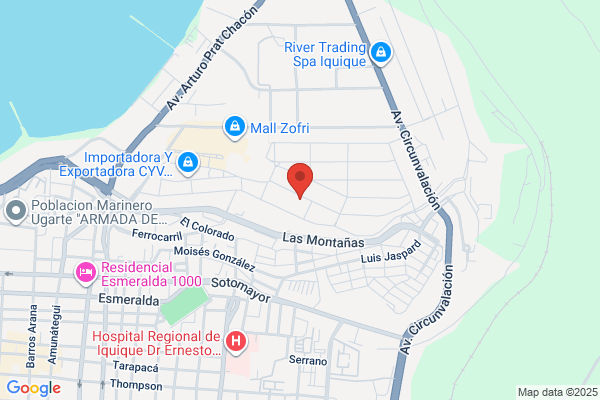 Muvic Center Ltda.