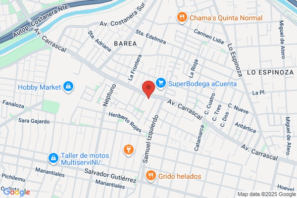 Sanchez Y Cía. Ltda.