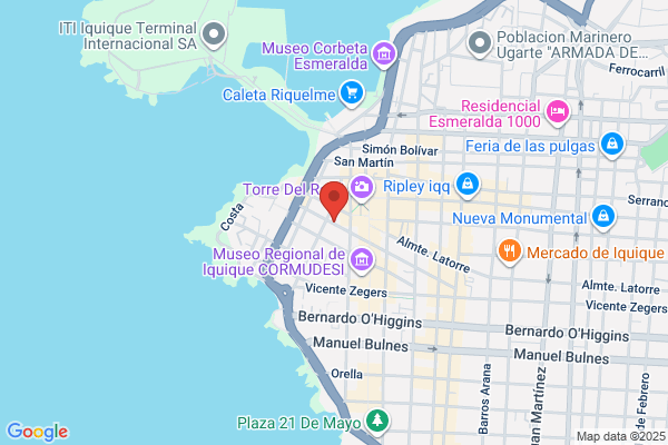 Mane Tour Agencia De Turismo