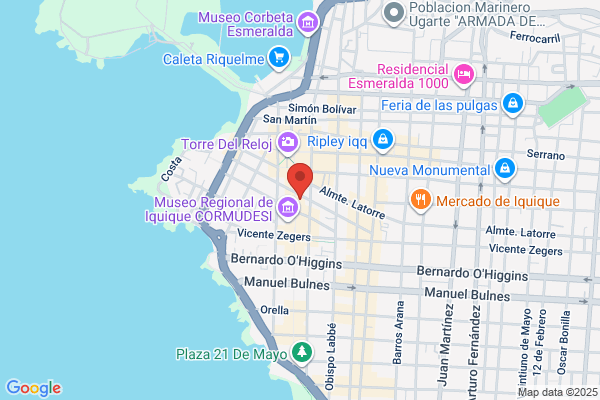 Turismo Mamiña