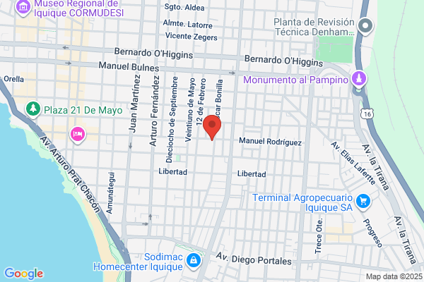 Ditec Ltda.