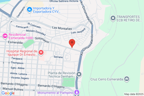Importadora Nippon Car Ltda.