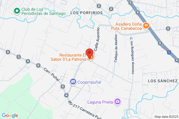 Residencial Don Camilo