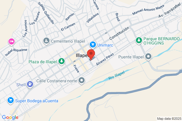 Eta Ltda.