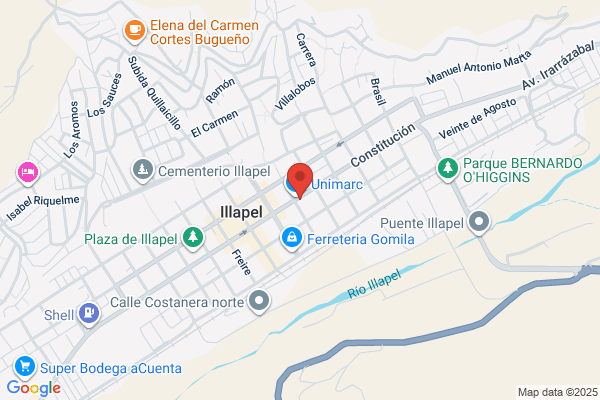 Natoga