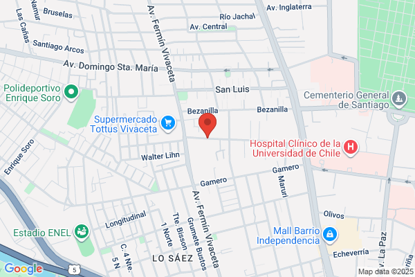 Tecnoacril Ltda.