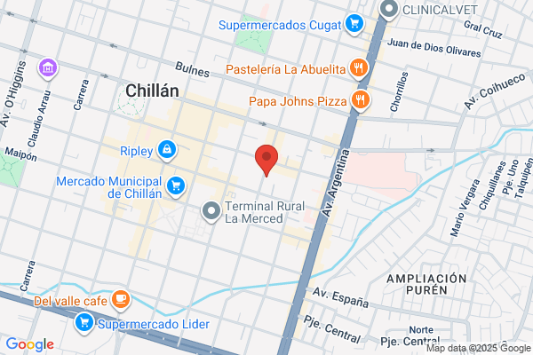 Clima Therm Ltda.