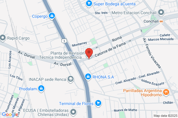 Tecnomecánica