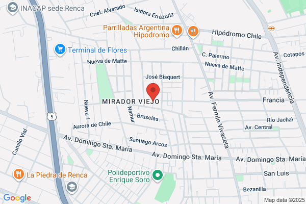 Fundición Rodighiero S.a.
