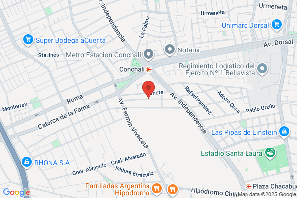 Puligarltda.
