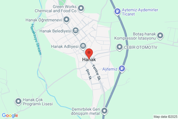 Poliquímica Hanak
