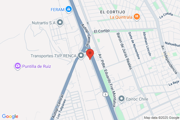 Remates Ovalle Edwards S.a.
