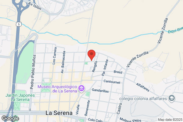 G + A consultores