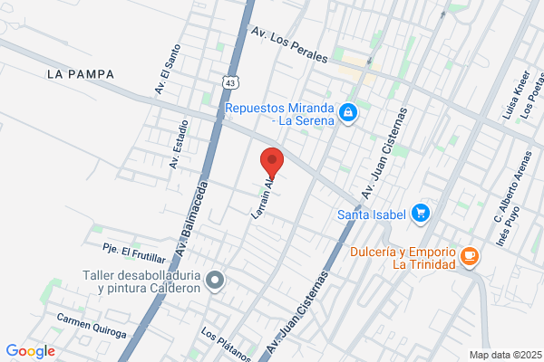 Abadecor Ltda.