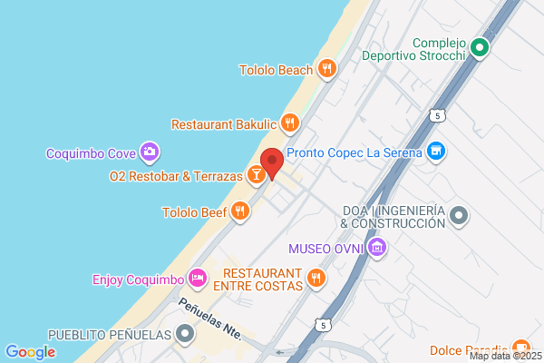 Apart Hotel La Fuente
