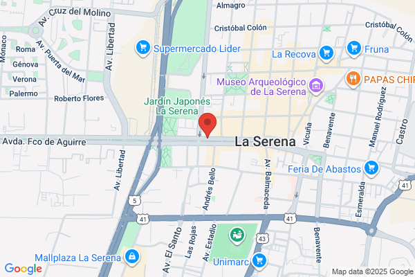 Arriendo De Maquinaria Comex
