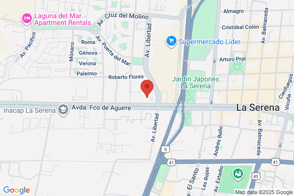 Automotriz Musalem Ltda.